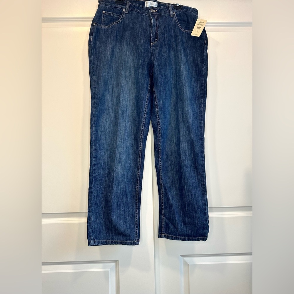 CJ Banks blue Jeans